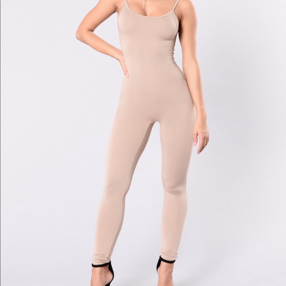 Nova Season Jumpsuit